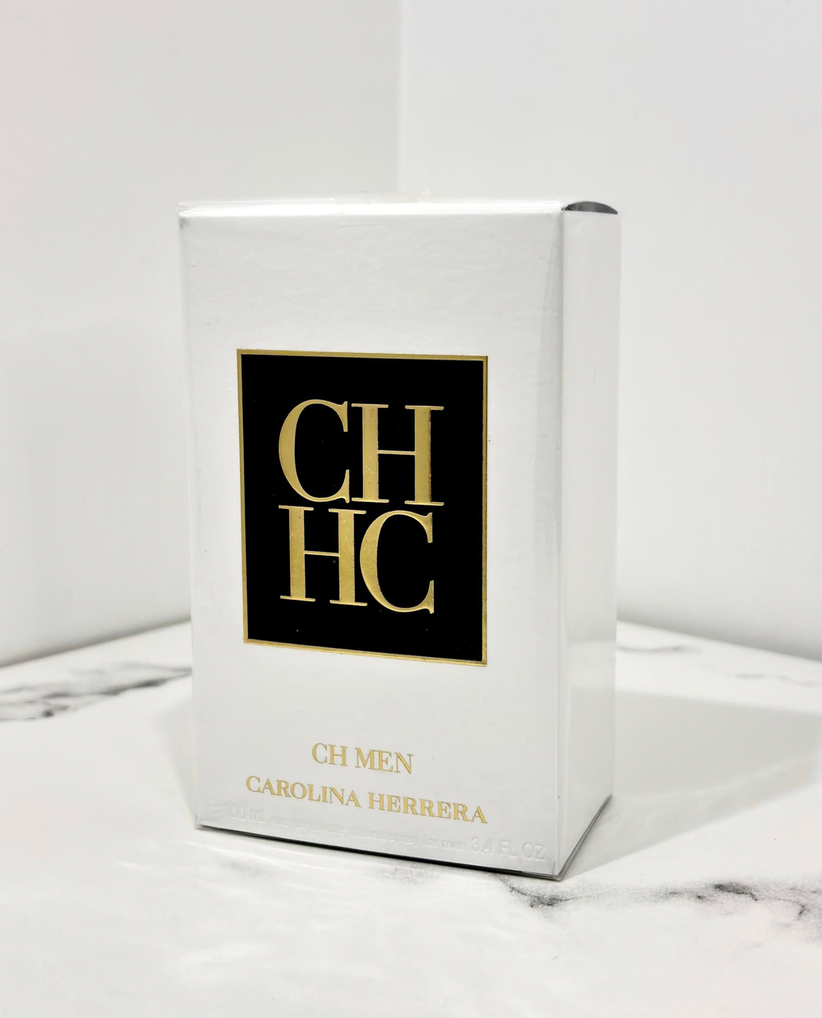 CAROLINA HERRERA CH Men Eau de Toilette