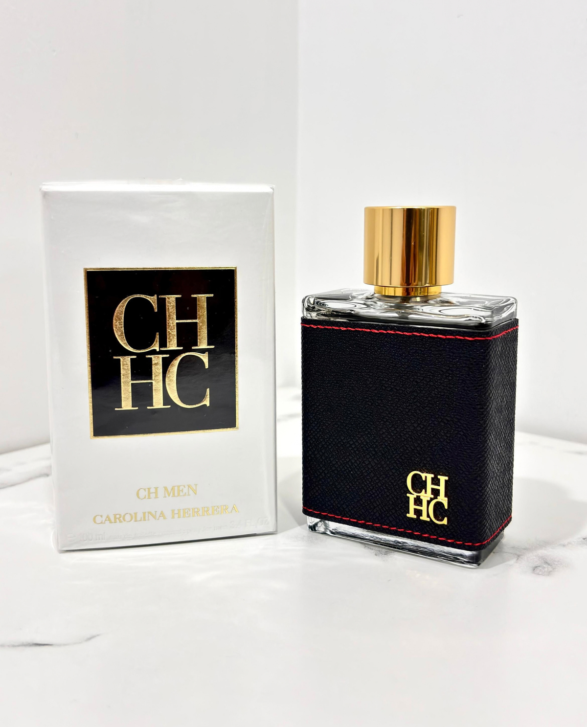 CAROLINA HERRERA CH Men Eau de Toilette