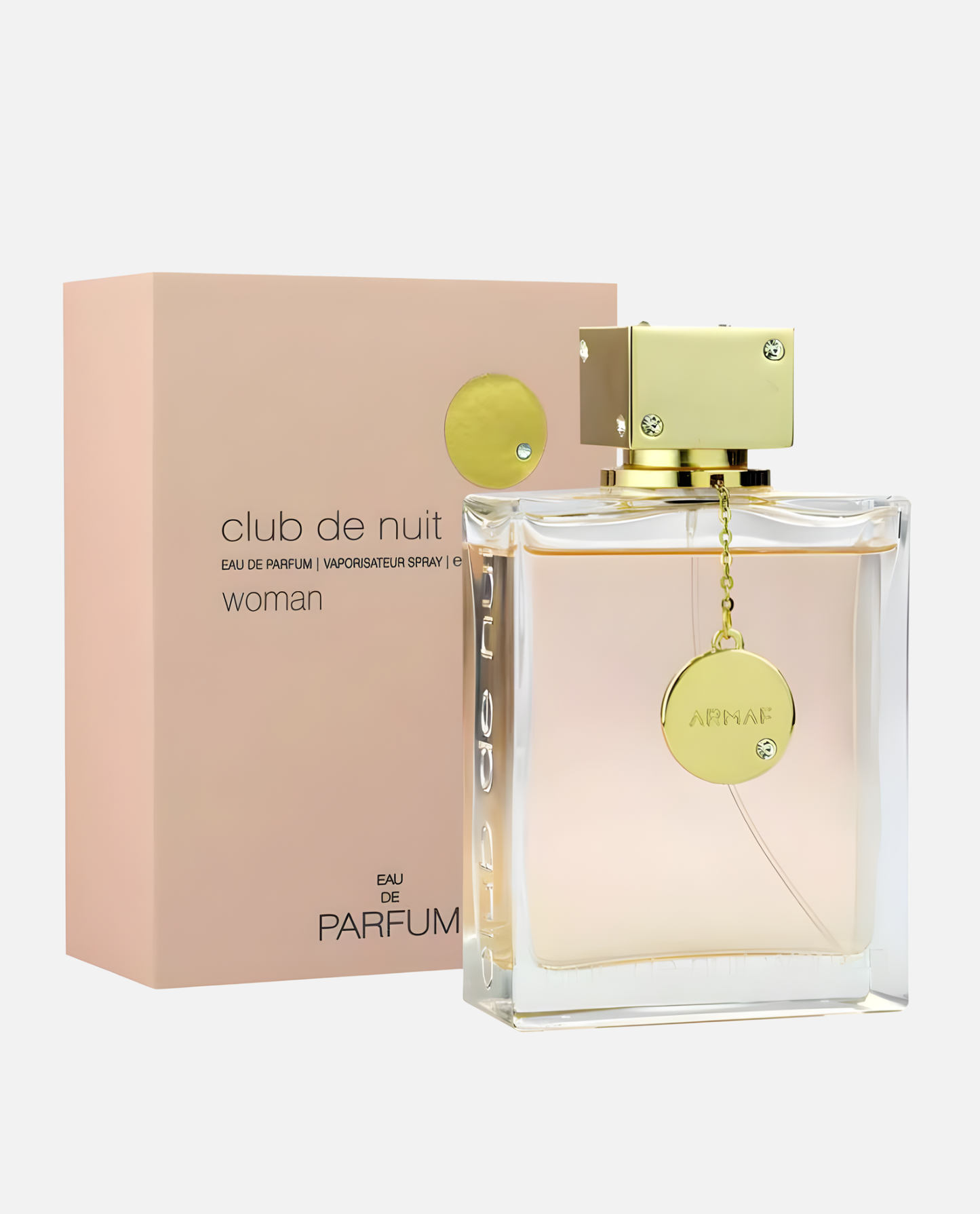 CLUB DE NUIT Woman Eau de Parfum