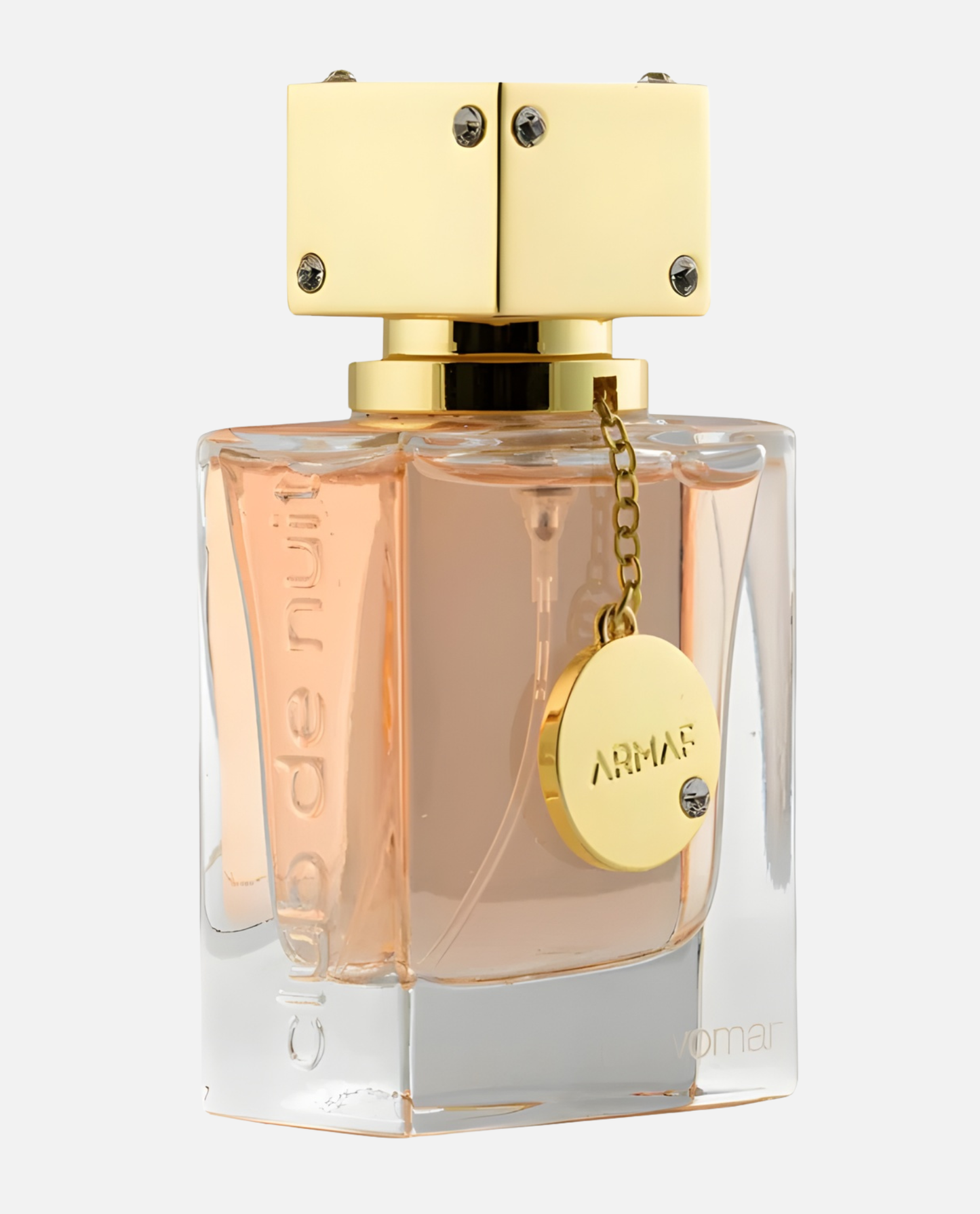 CLUB DE NUIT Woman Eau de Parfum