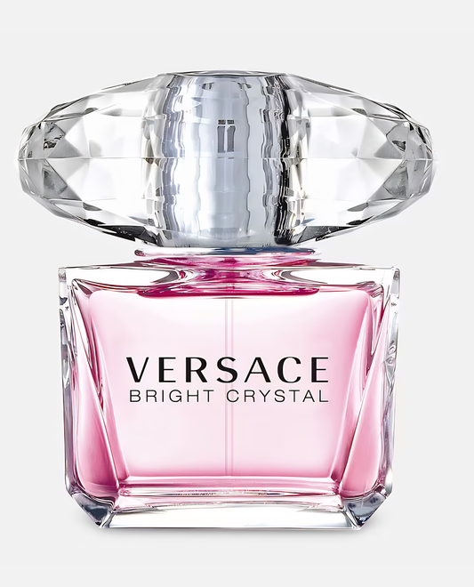 Bright Crystal Eau de Toilette