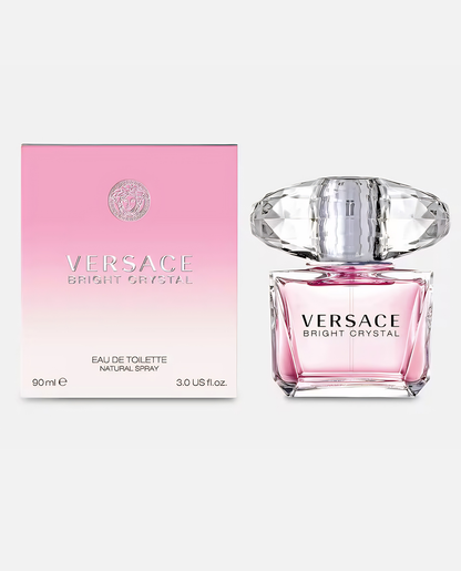VERSACE Bright Crystal Eau de Toilette