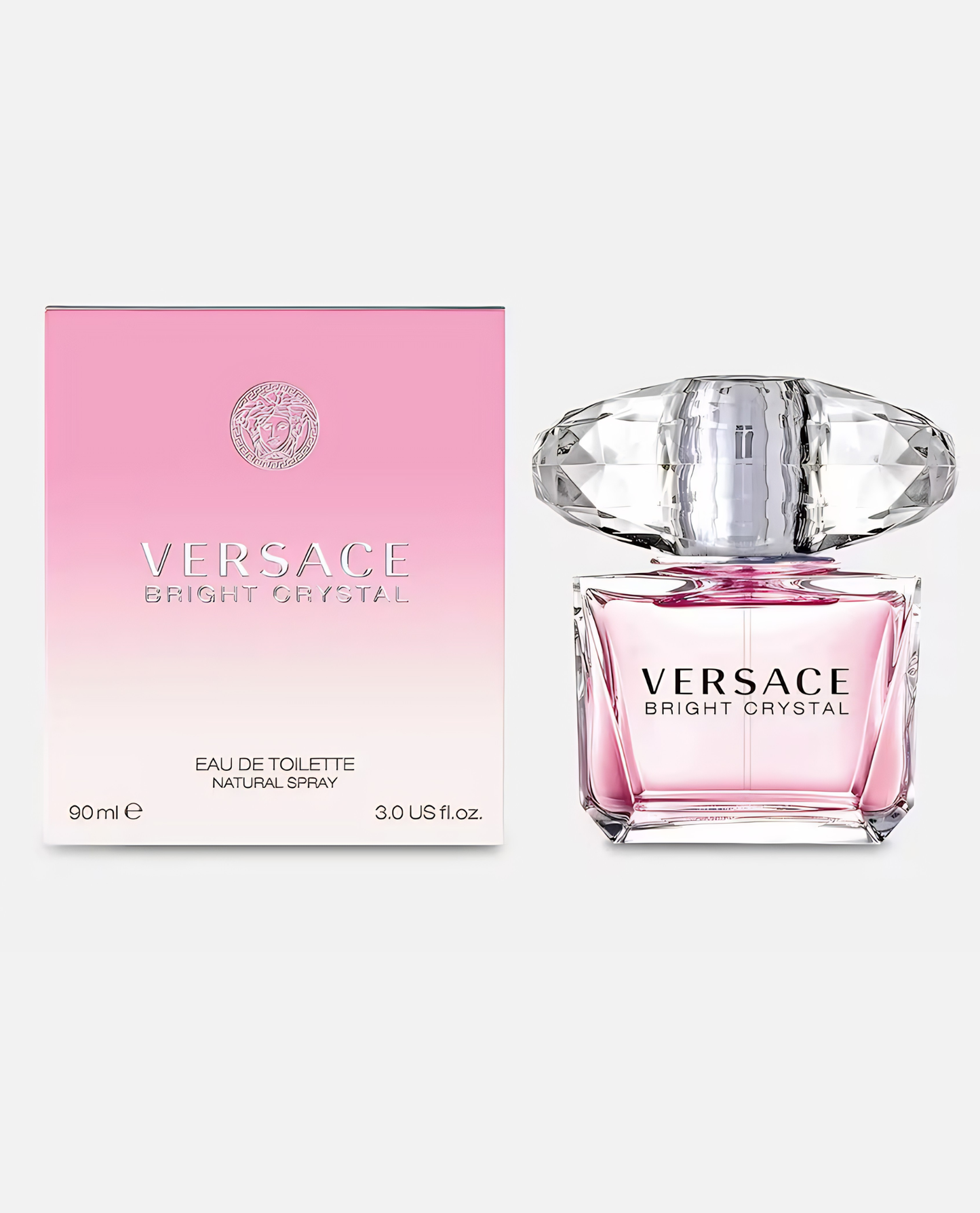 Bright Crystal Eau de Toilette