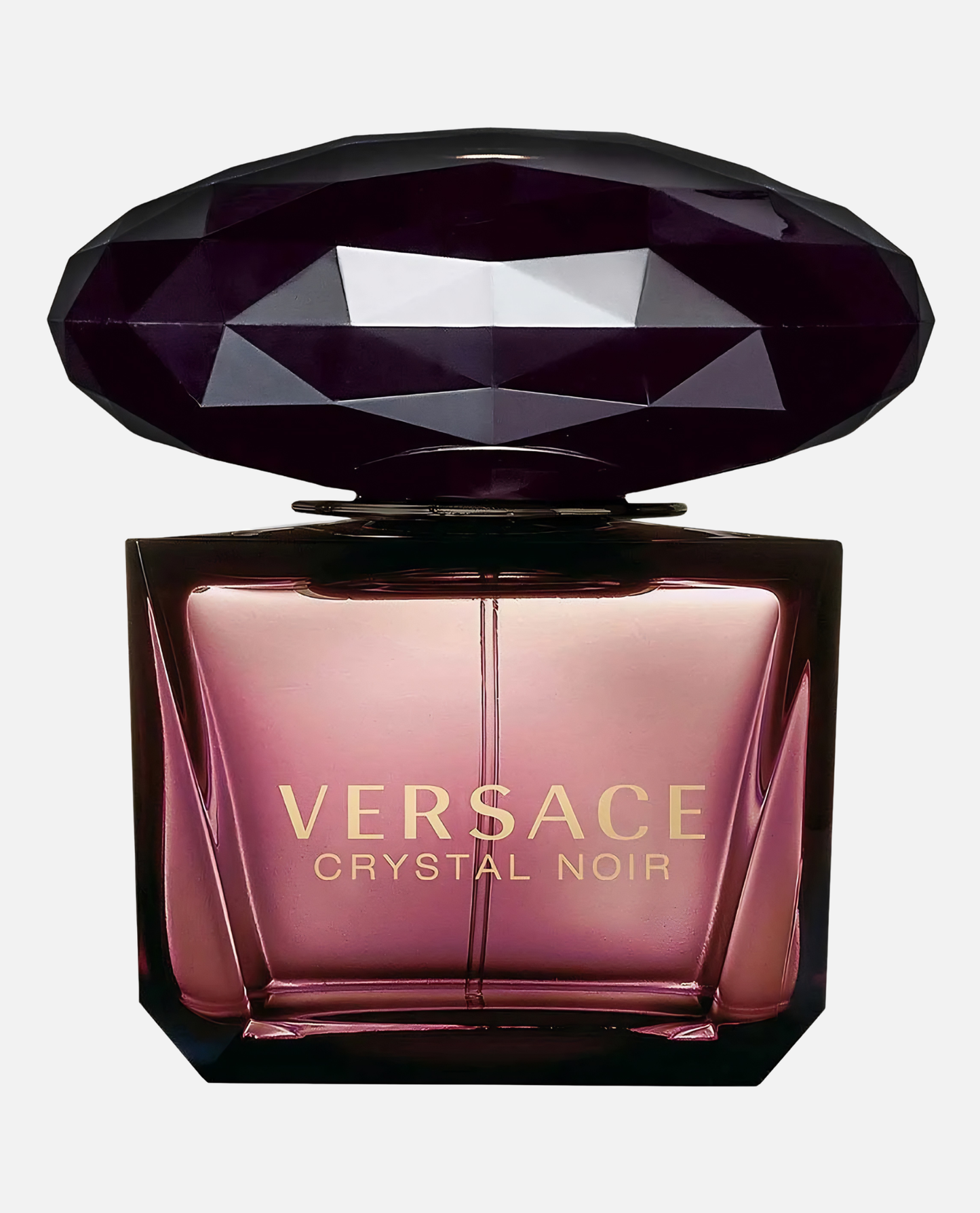 Versace Crystal Noir Eau de parfum