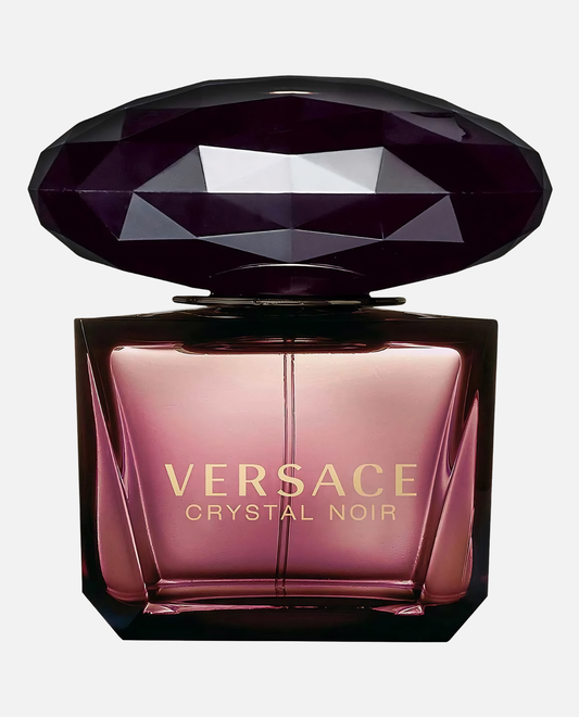 Versace Crystal Noir Eau de parfum