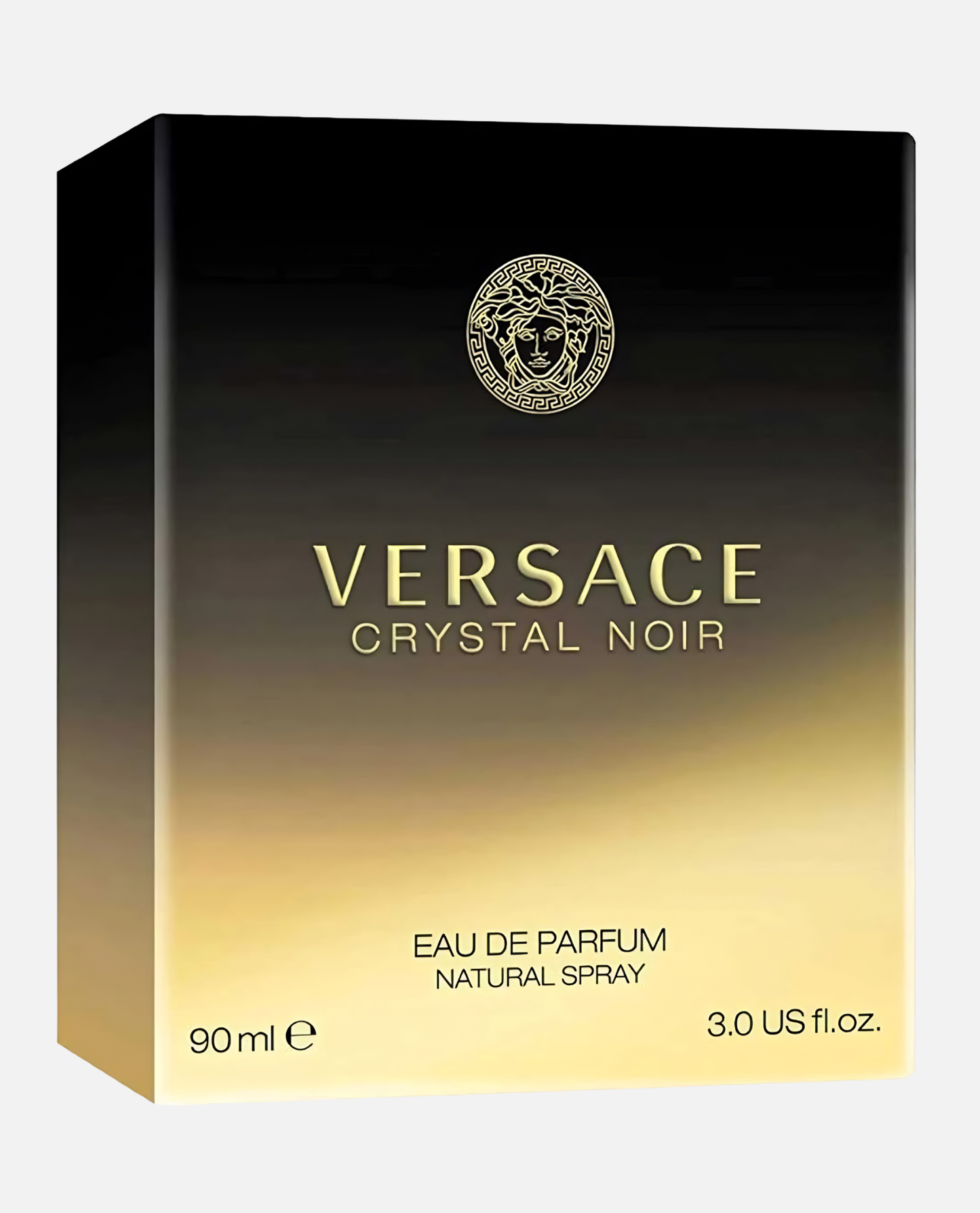 Versace Crystal Noir Eau de parfum