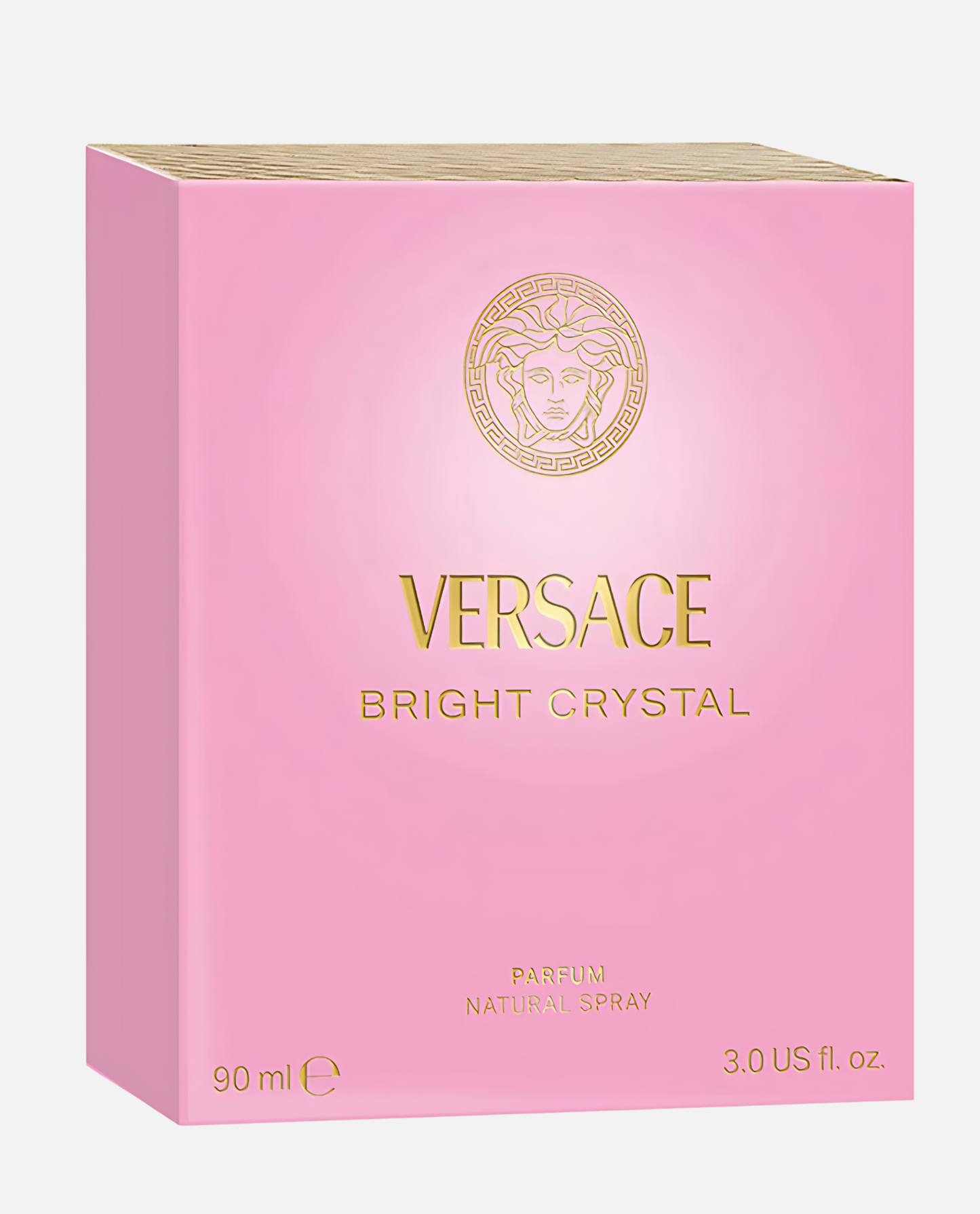 Versace Bright Crystal Parfum