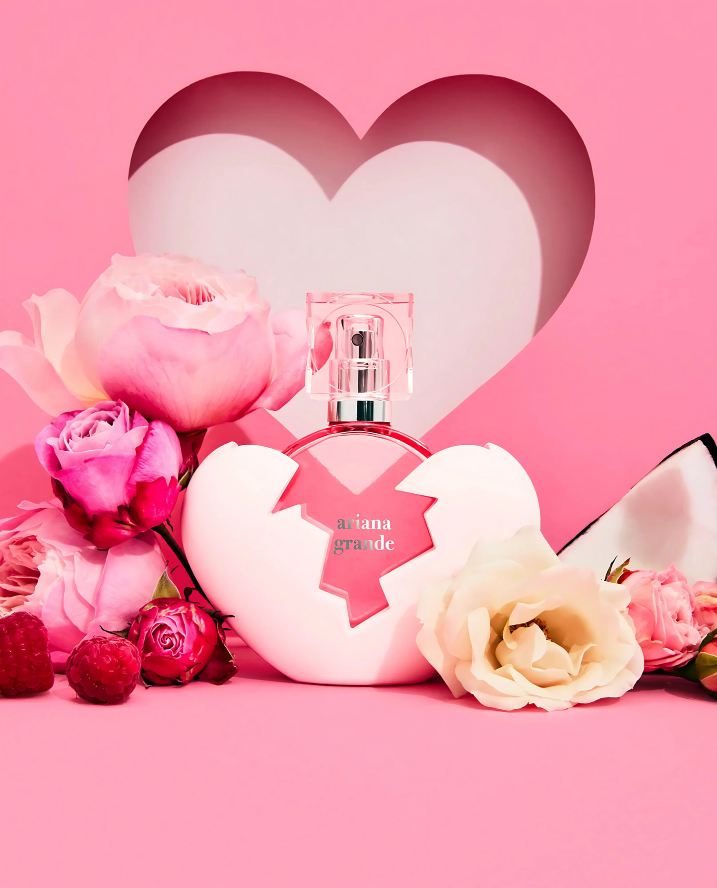 Thank U Next Eau de parfum