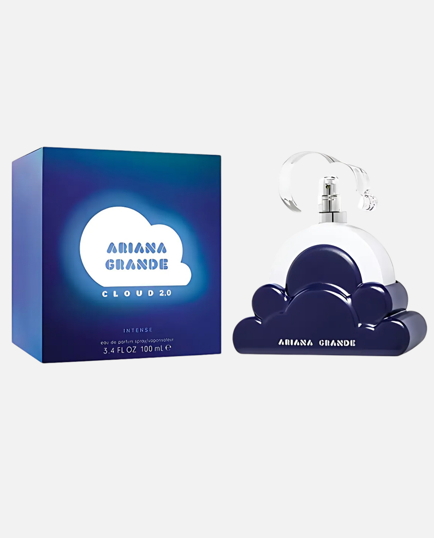 Ari Cloud Intense 2.0 Eau de Parfum
