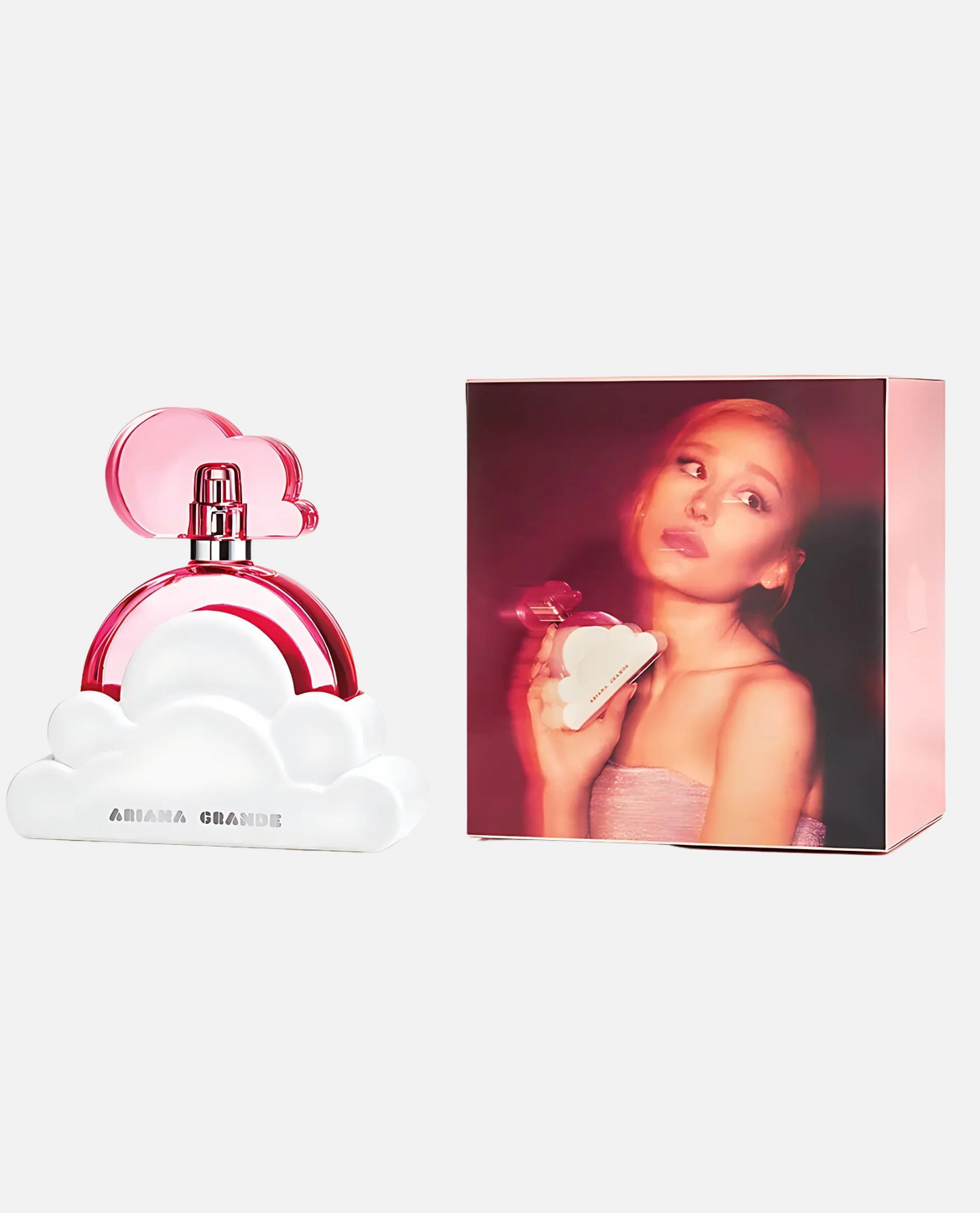 Ari Cloud Pink Eau de Parfum