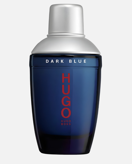 BOSS Dark Blue Eau de Toilette