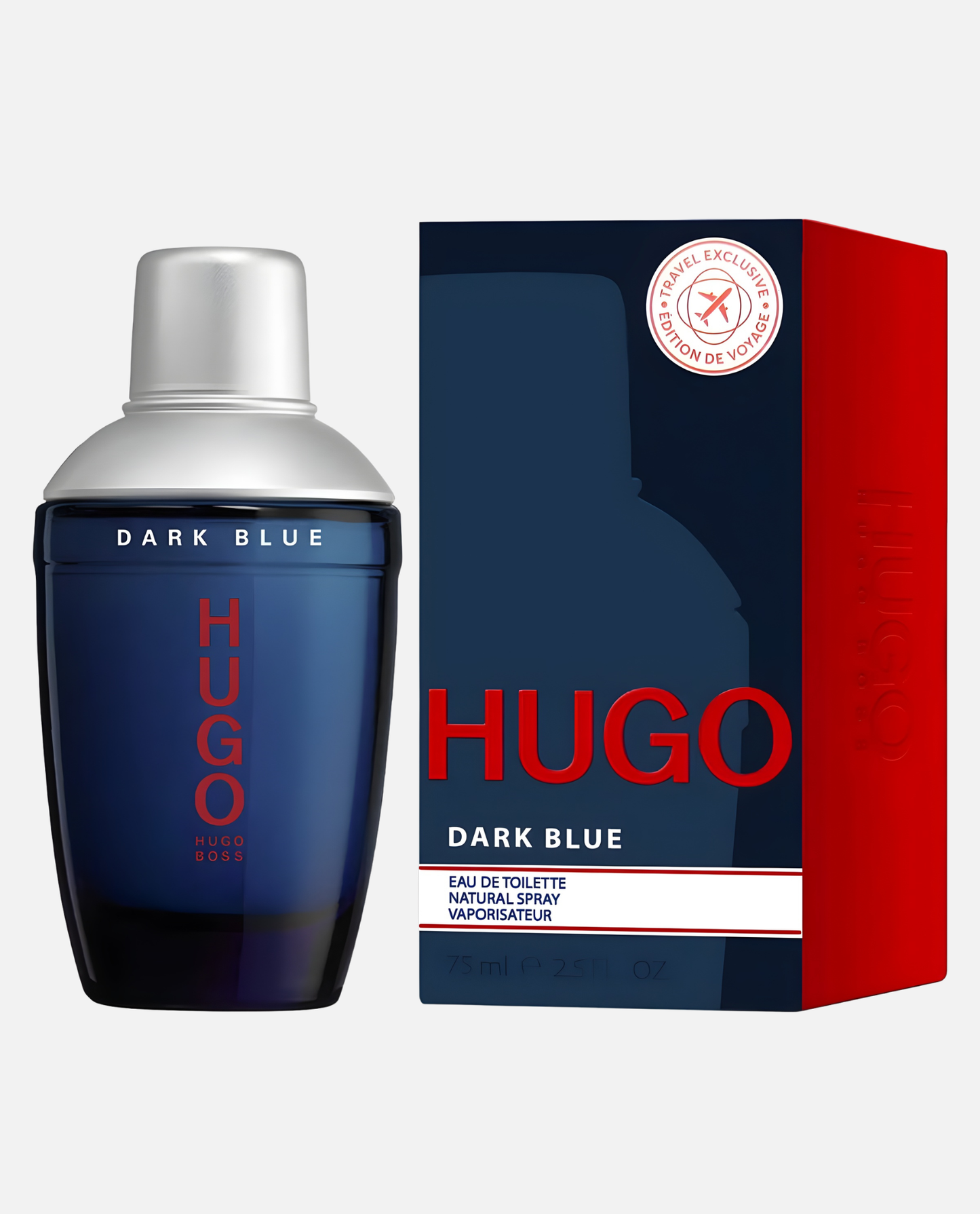 BOSS Dark Blue Eau de Toilette