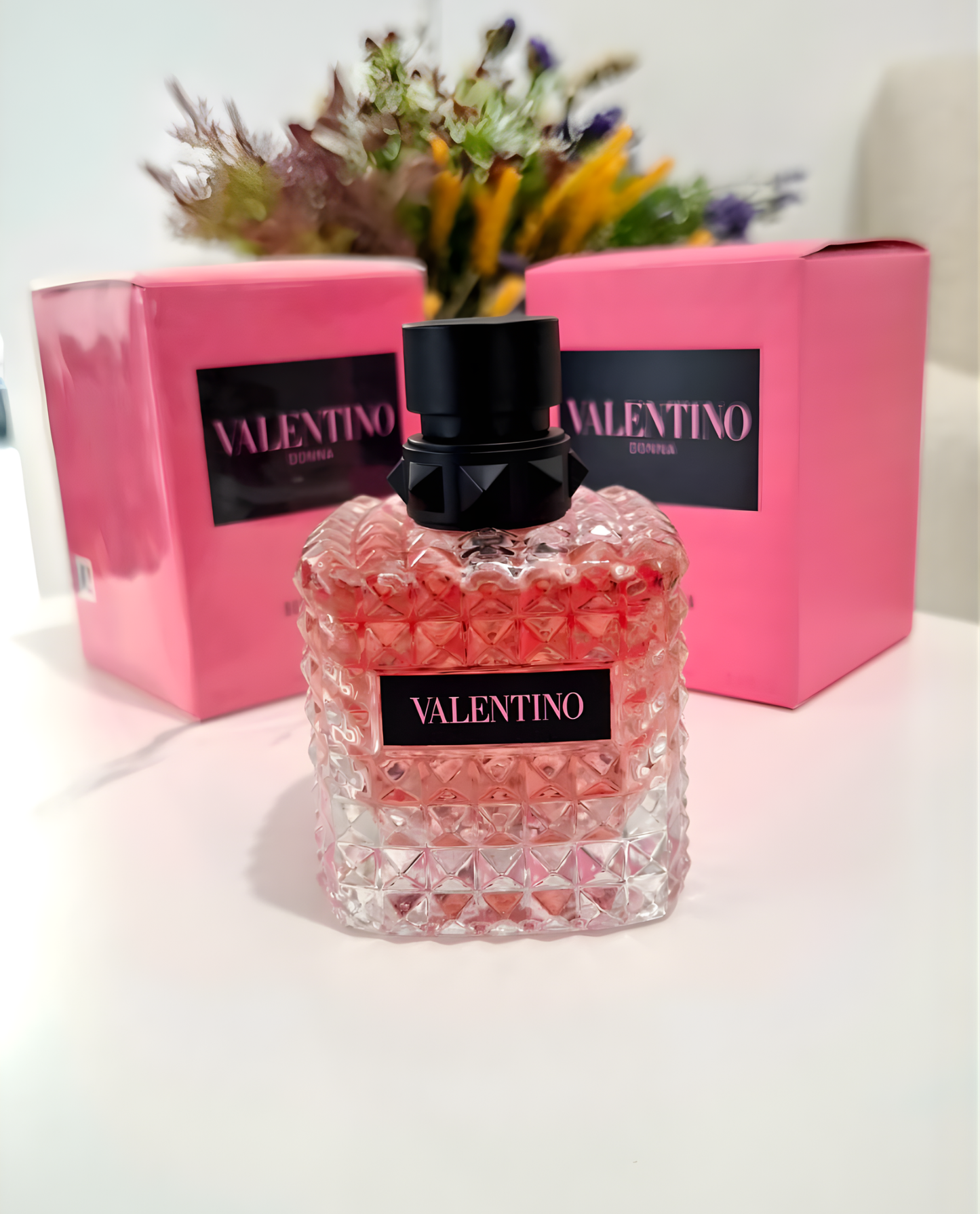 Valentino Donna Born in Roma Eau de Parfum