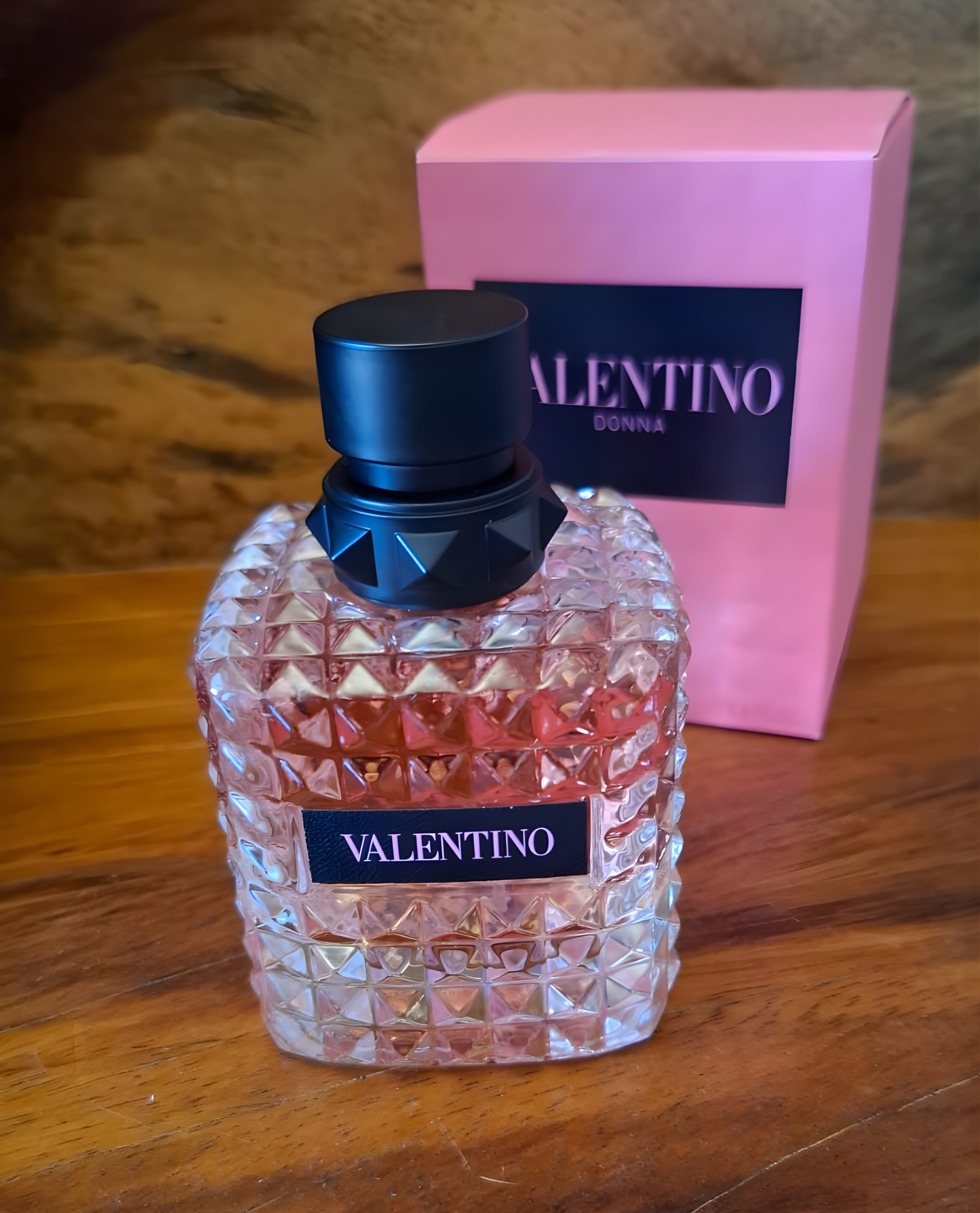 Valentino Donna Born in Roma Eau de Parfum