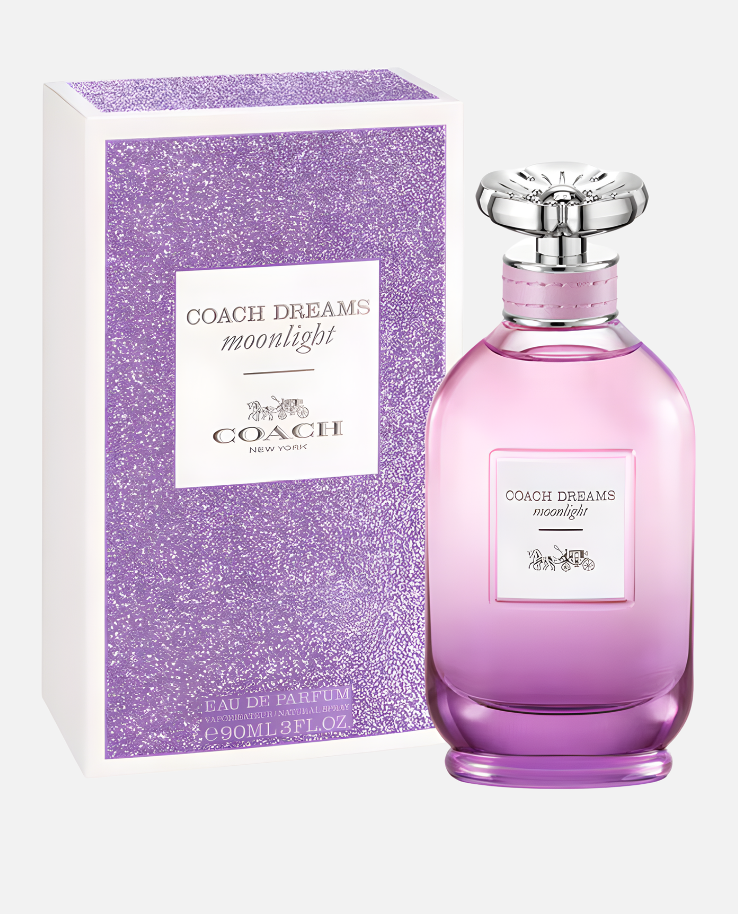 Coach Dreams Mujer Eau de Parfum
