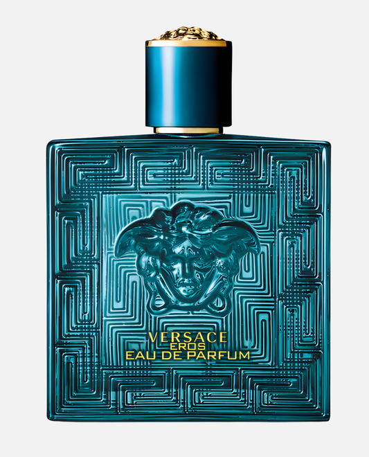 Versace Eros Eau de Parfum