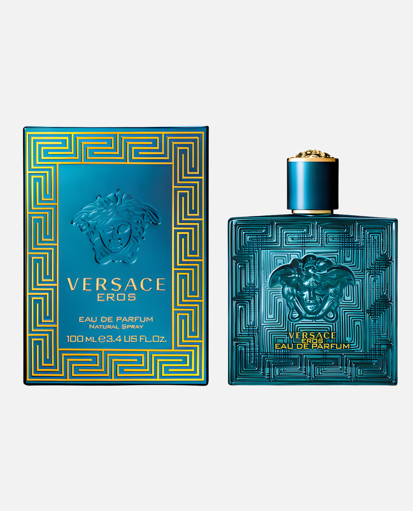 Versace Eros Eau de Parfum