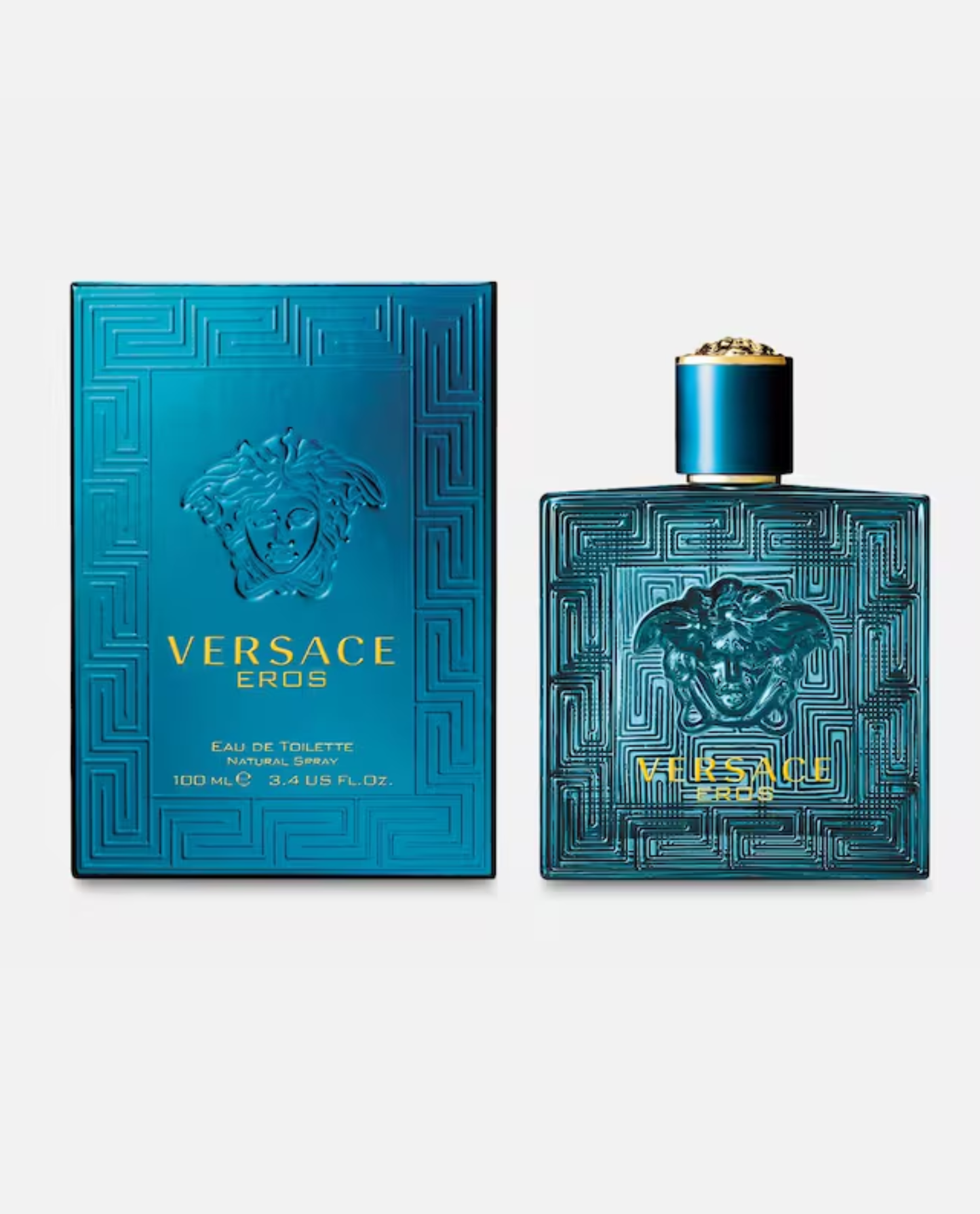 Versace Eros Eau de Toilette