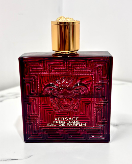 Versace Eros Flame Eau de Parfum