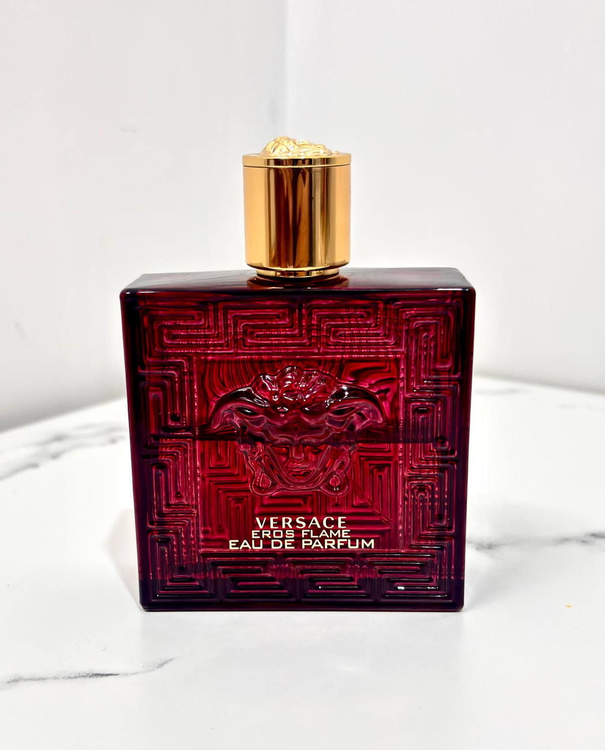 VERSACE Eros Flame Eau de Parfum
