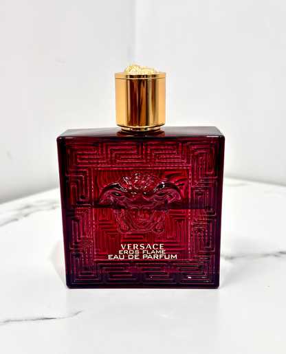 VERSACE Eros Flame Eau de Parfum