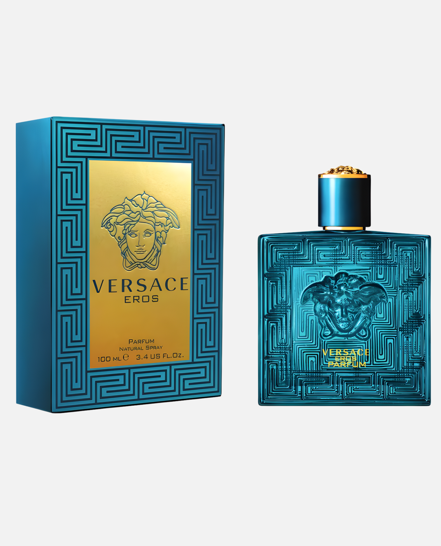 Versace Eros Parfum
