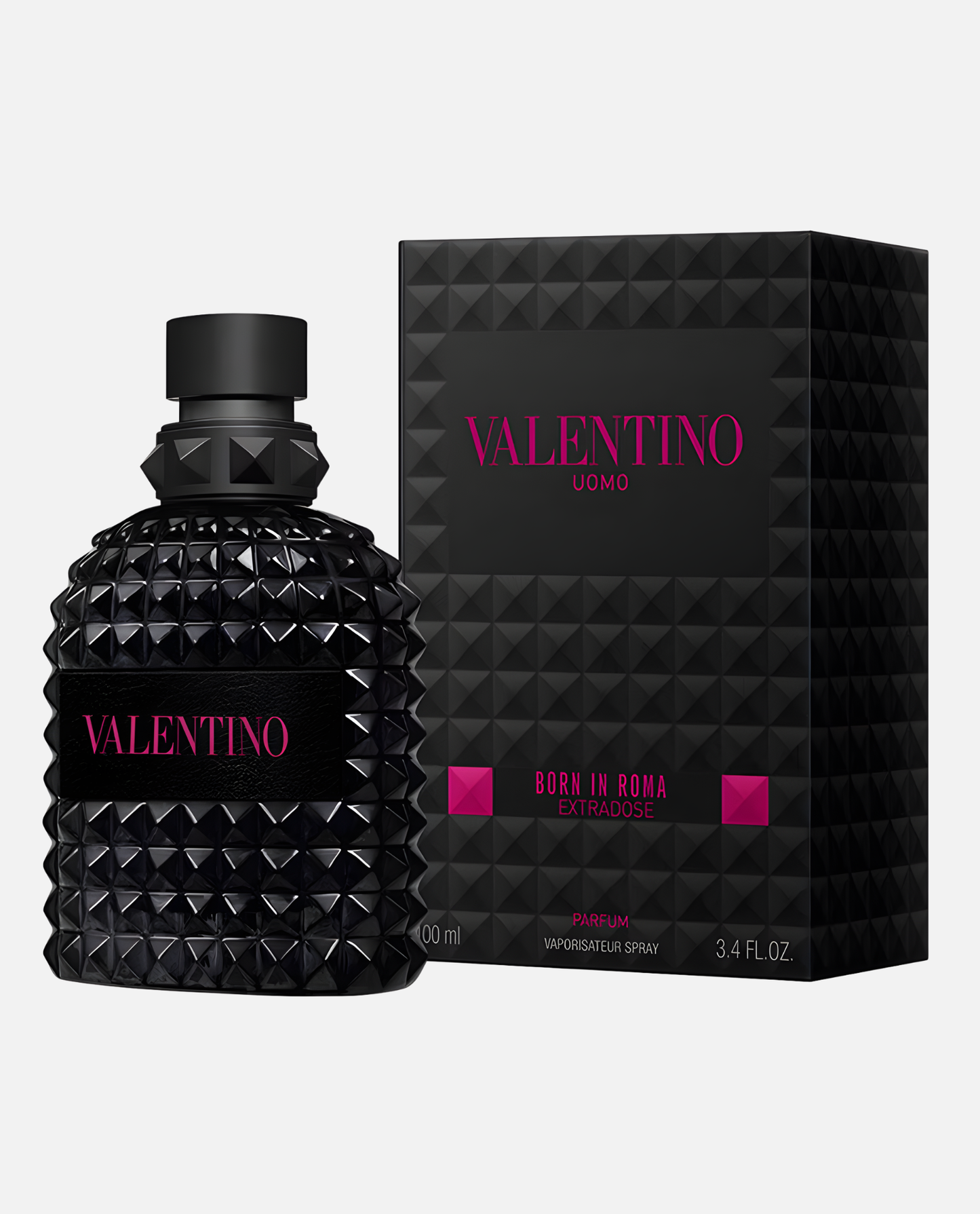 Valentino Uomo Born in Roma Extradose Parfum
