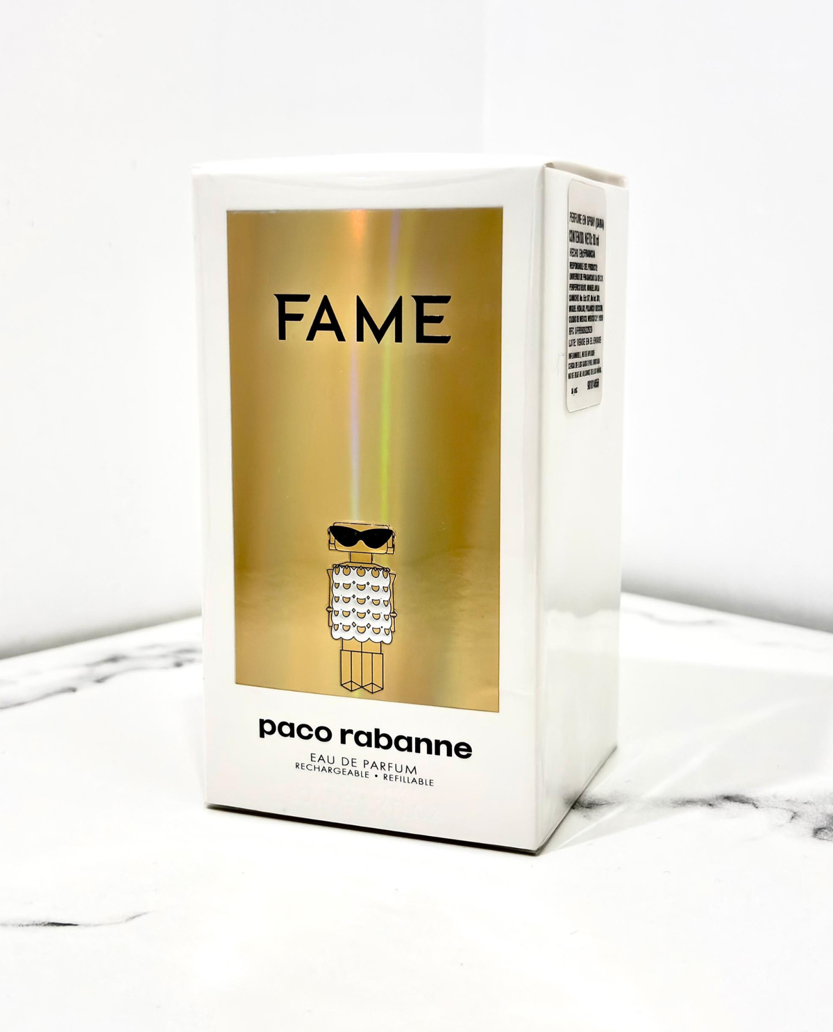 RABANNE FAME Eau de Parfum
