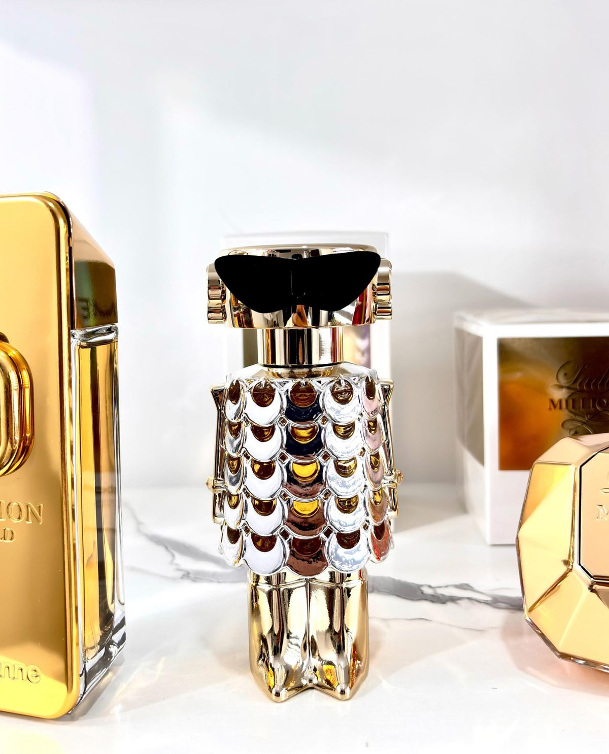 RABANNE FAME Eau de Parfum