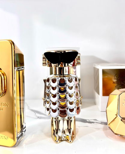 RABANNE FAME Eau de Parfum