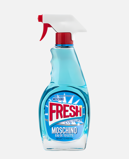 FRESH COUTURE EAU DE TOILETTE