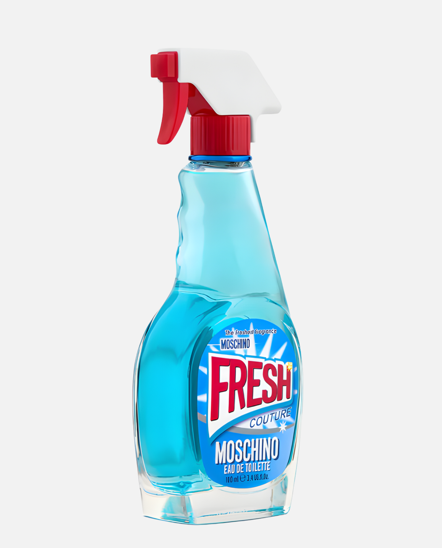FRESH COUTURE EAU DE TOILETTE