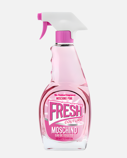 PINK FRESH COUTURE EAU DE TOILETTE
