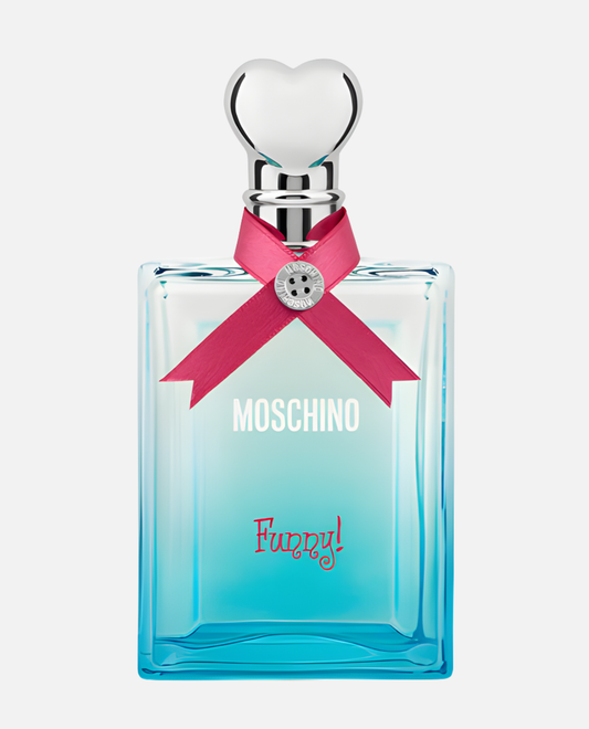 FUNNY! EAU DE TOILETTE