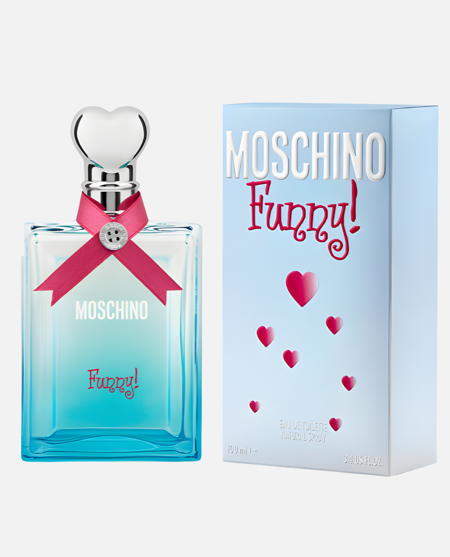 FUNNY! EAU DE TOILETTE