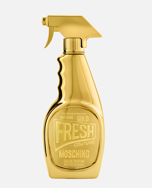 GOLD FRESH COUTURE EAU DE PARFUM