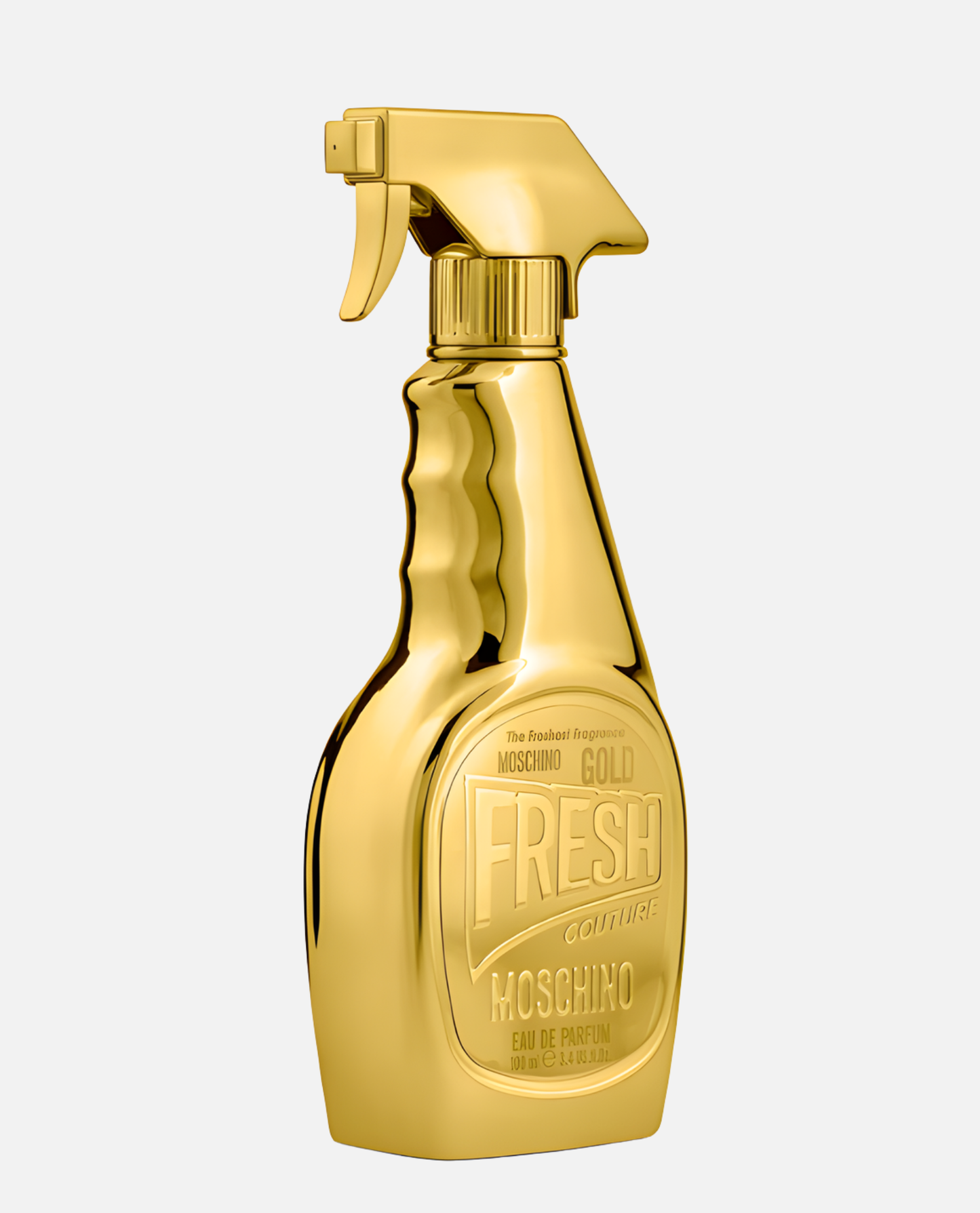 GOLD FRESH COUTURE EAU DE PARFUM