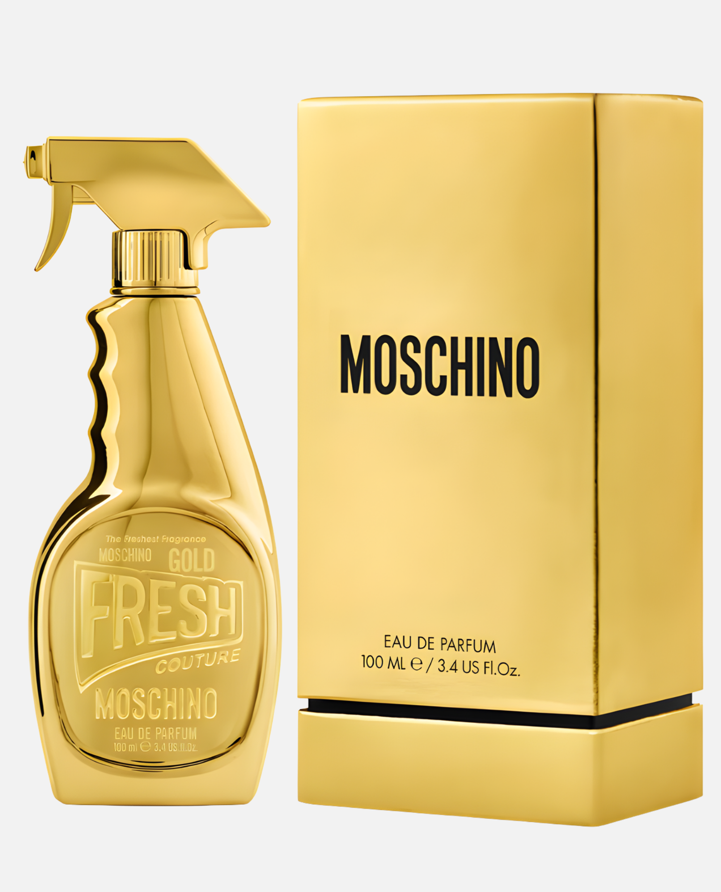 GOLD FRESH COUTURE EAU DE PARFUM