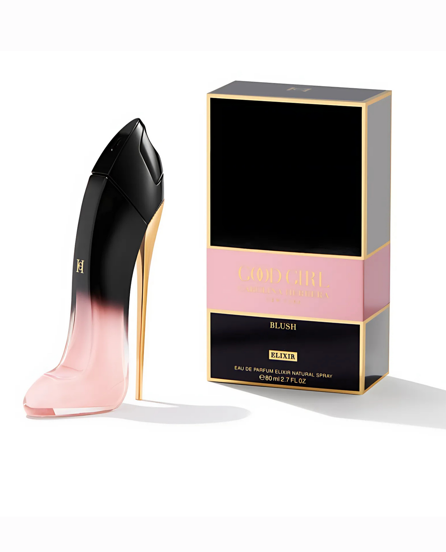 Good Girl Blush Elixir Eau de Parfum