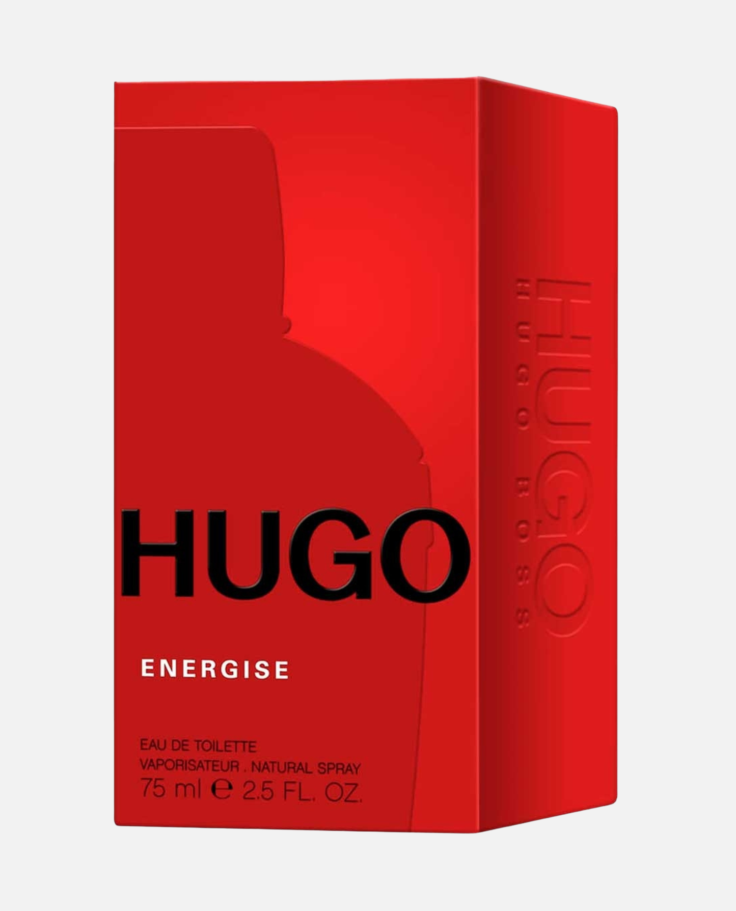 BOSS Hugo Energise Eau de Toilette