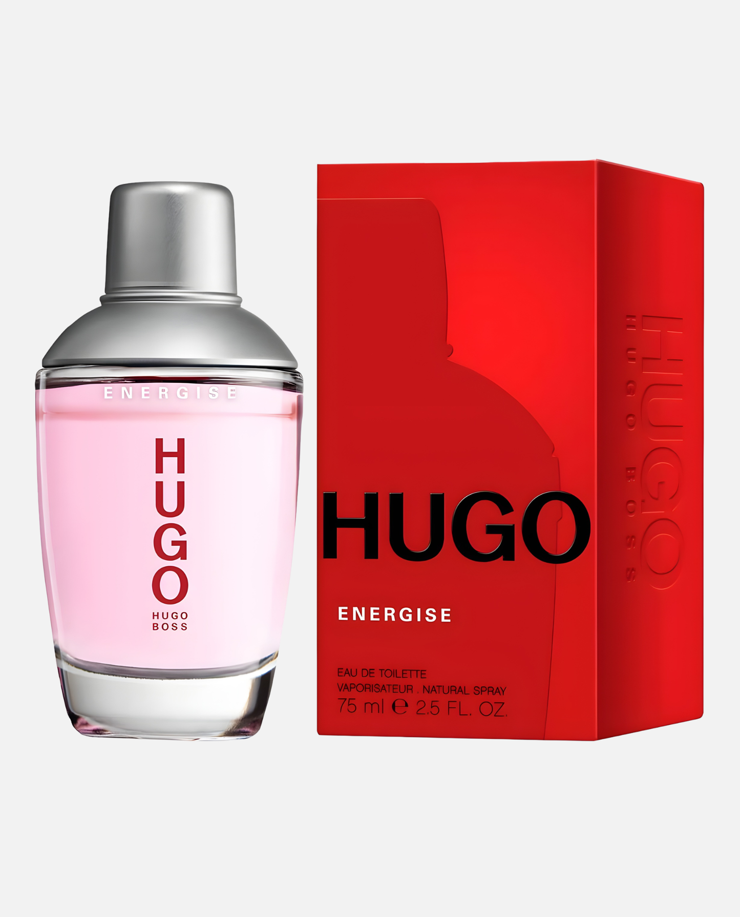 BOSS Hugo Energise Eau de Toilette