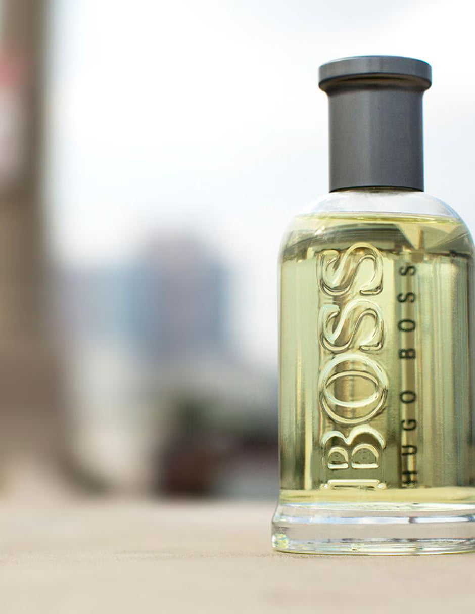 Boss Bottled Eau de Toilette