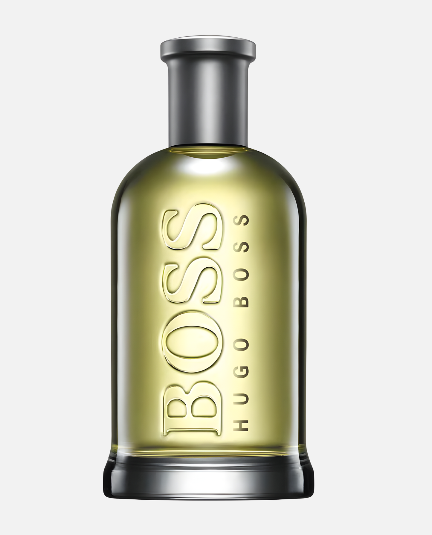 Boss Bottled Eau de Toilette