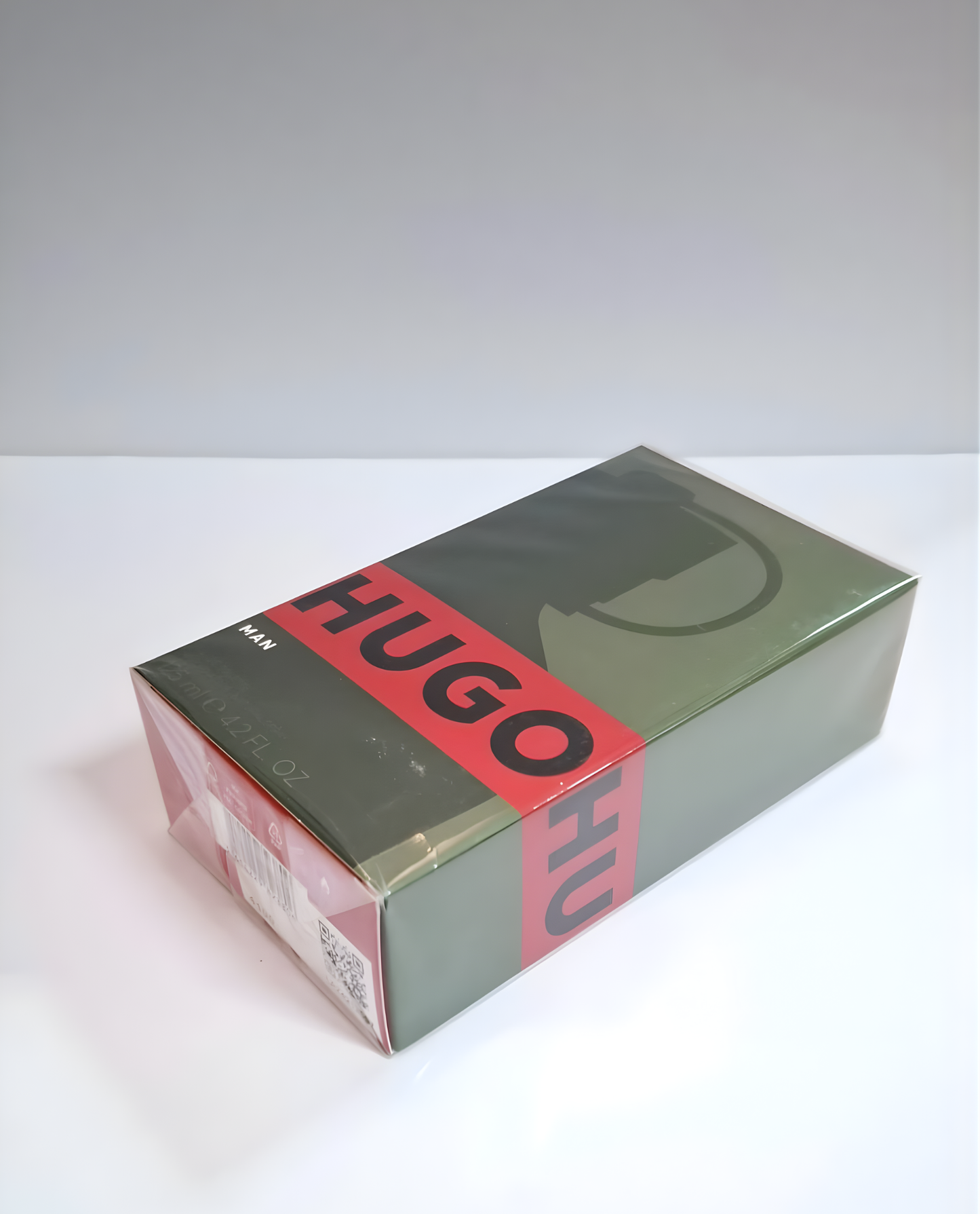 HUGO Man eau de toilette