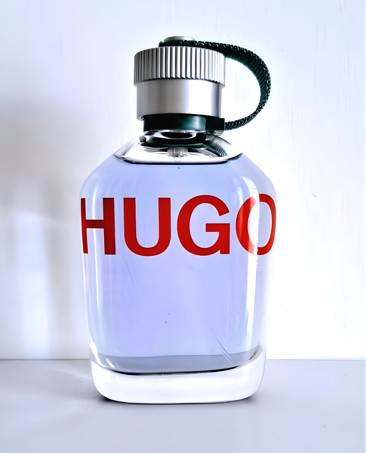 HUGO Man eau de toilette