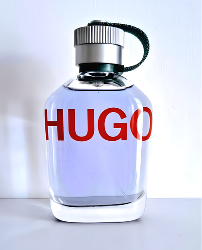 HUGO Man Eau de Toilette