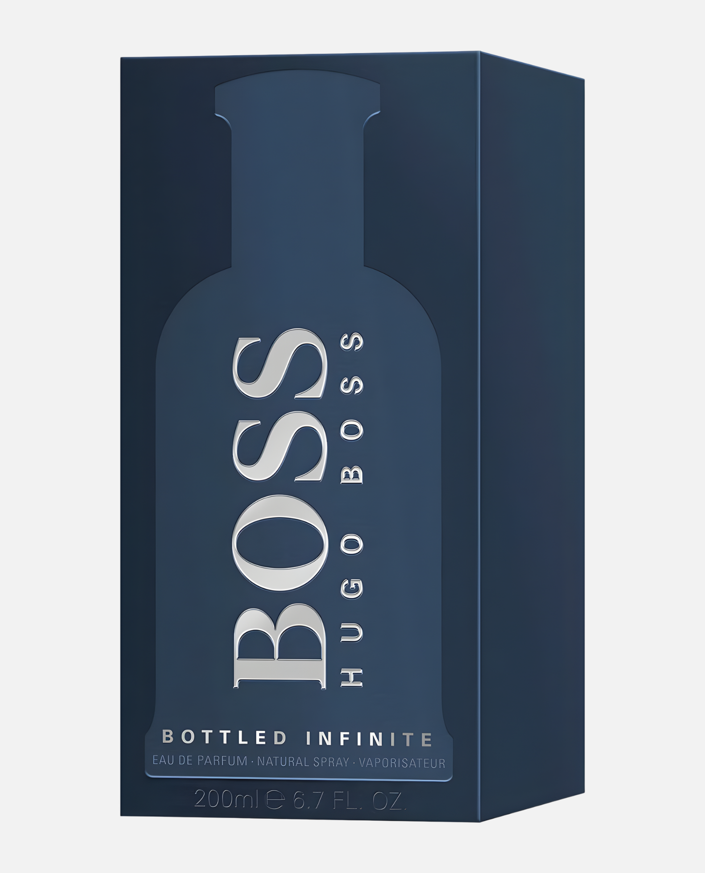 Boss Bottled Infinite Eau de parfum