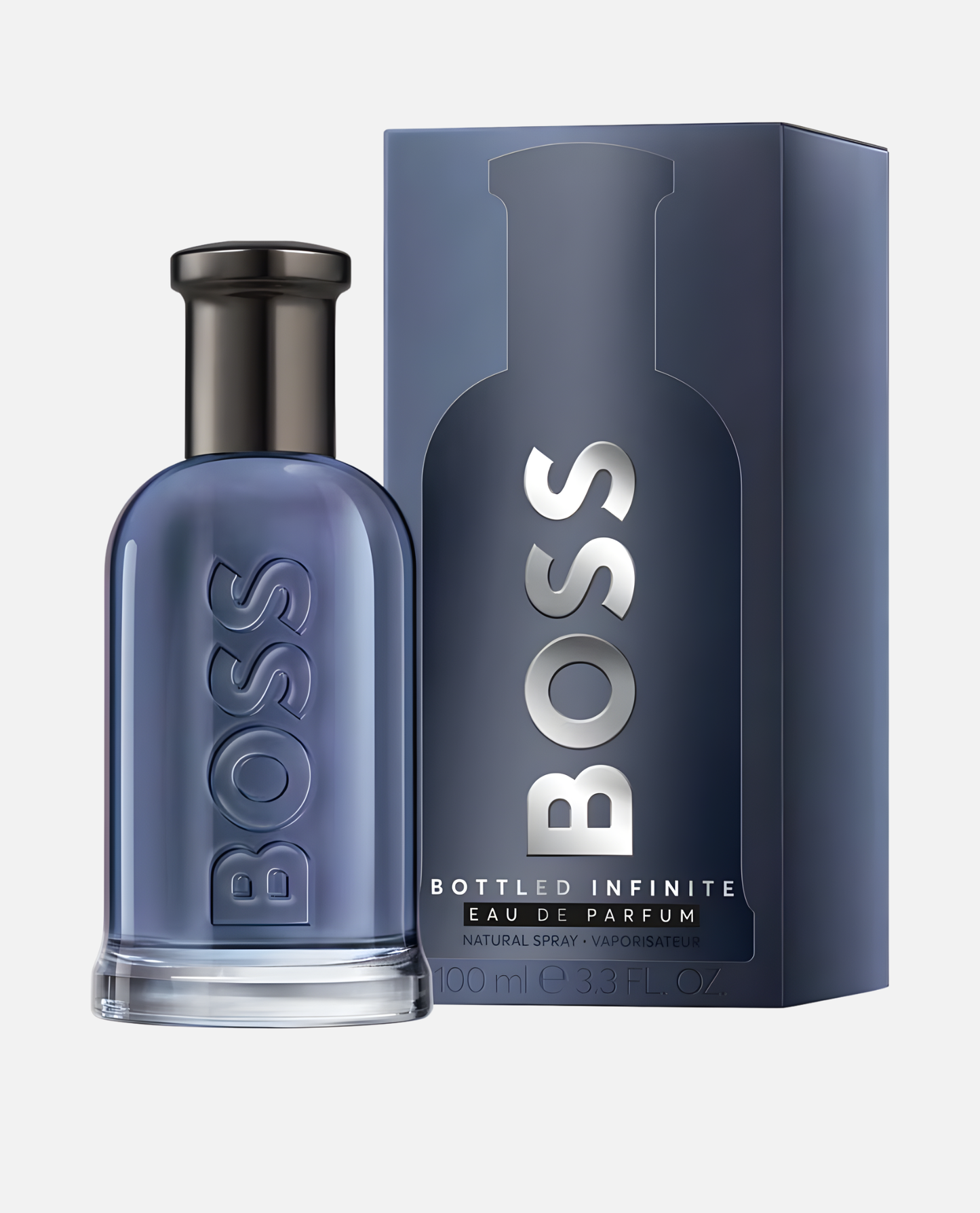 Boss Bottled Infinite Eau de parfum