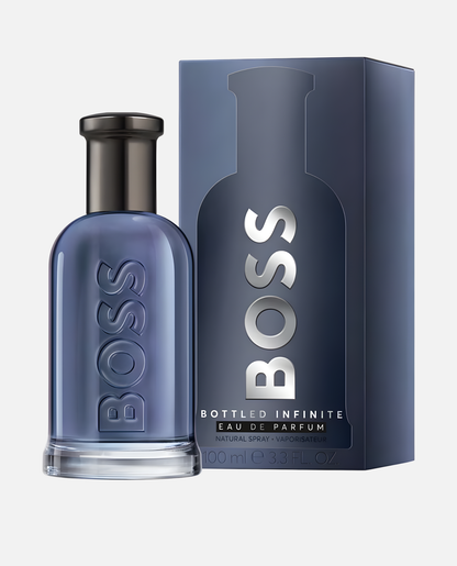 BOSS Bottled Infinite Eau de Parfum