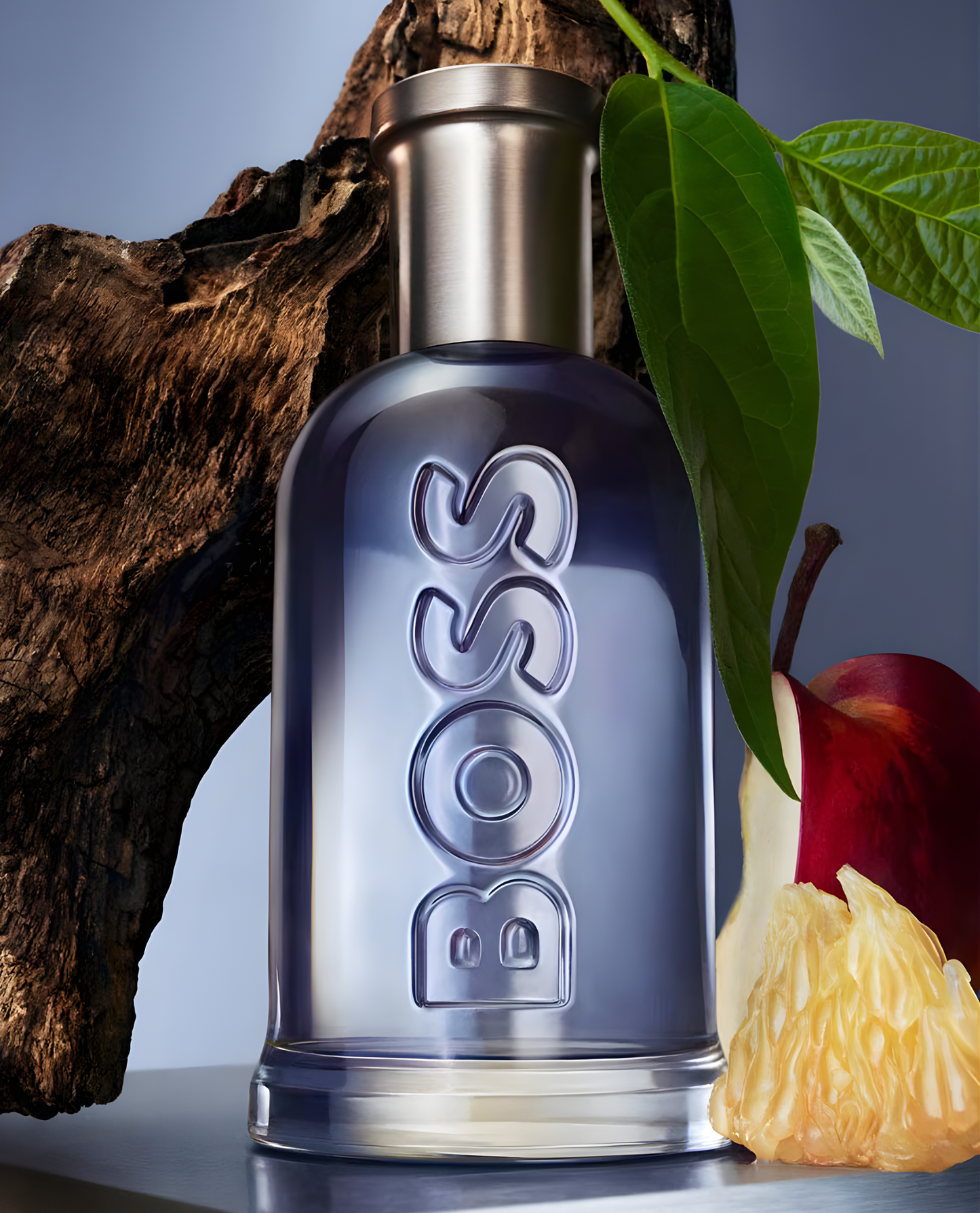 Boss Bottled Infinite Eau de parfum